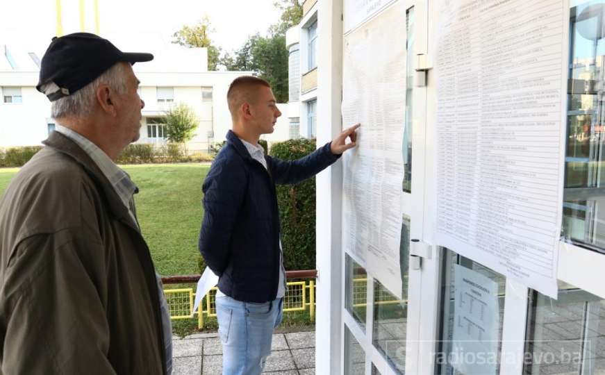 Obavijest za Bosance u dijaspori: Evo do kada traju prijave za glasanje na izborima